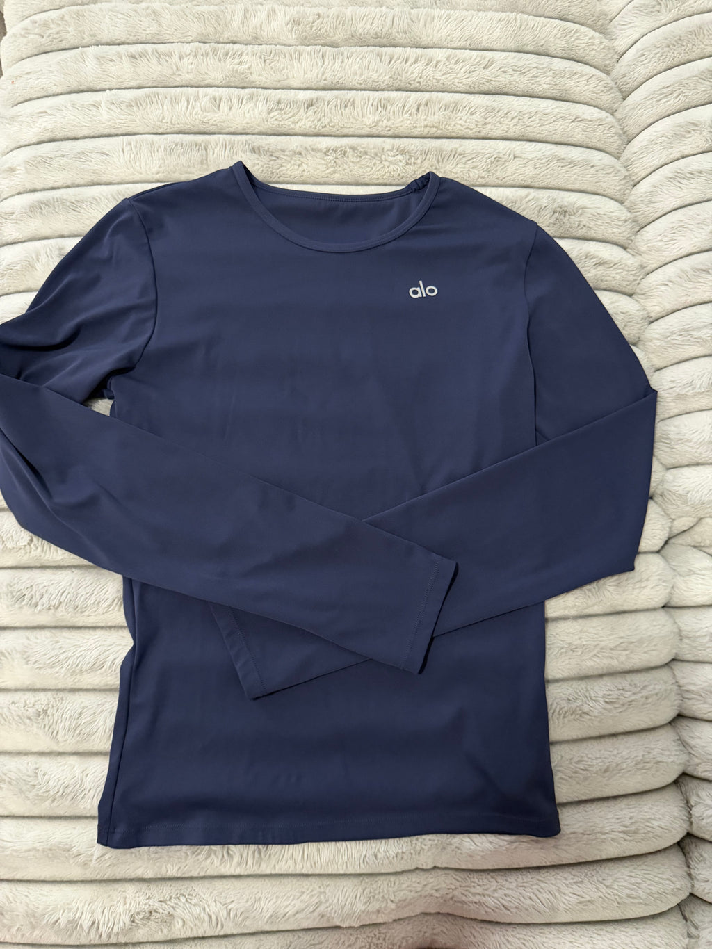Alo Long Sleeve