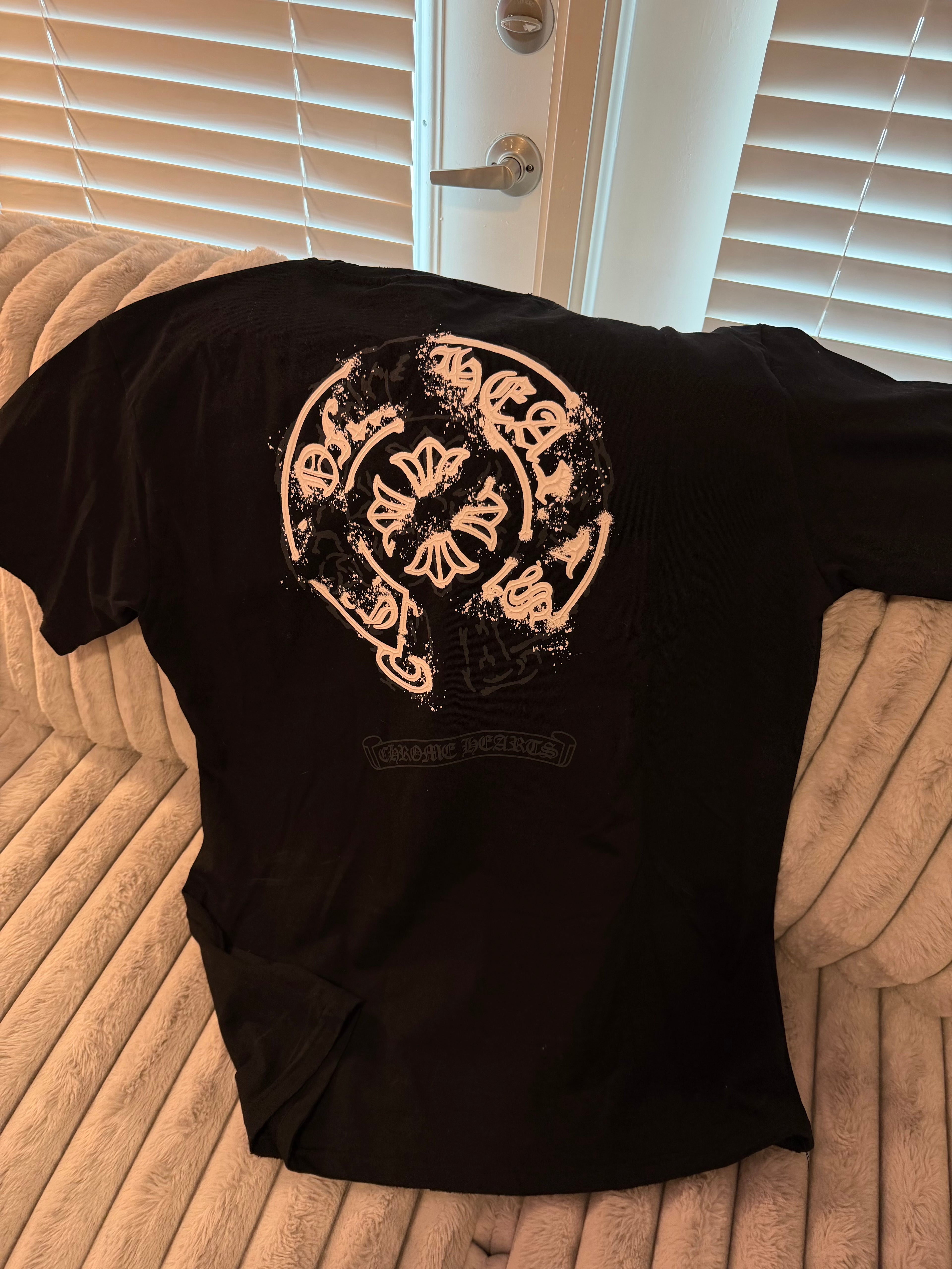 Chrome Hearts Tee