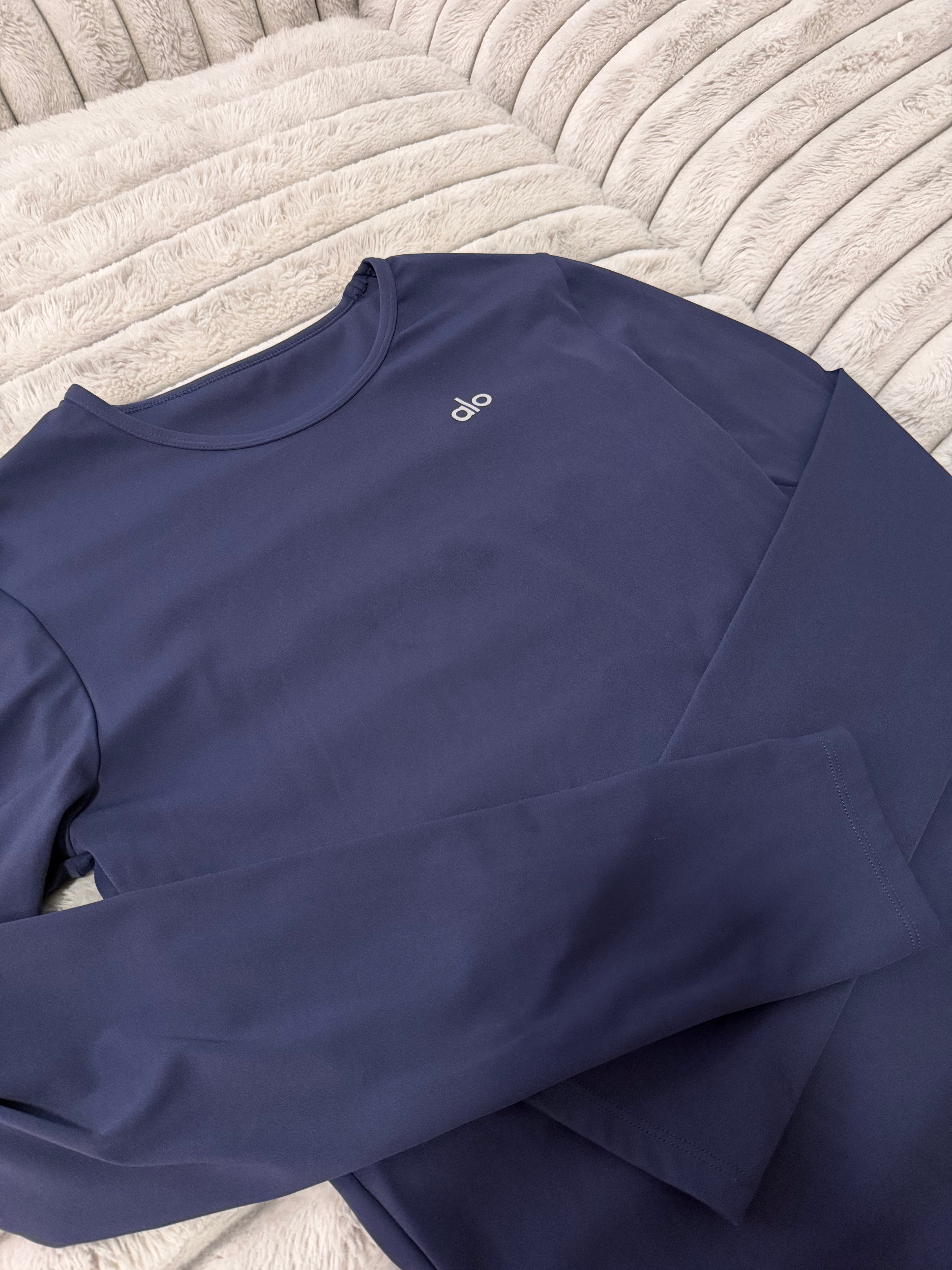 Alo Long Sleeve