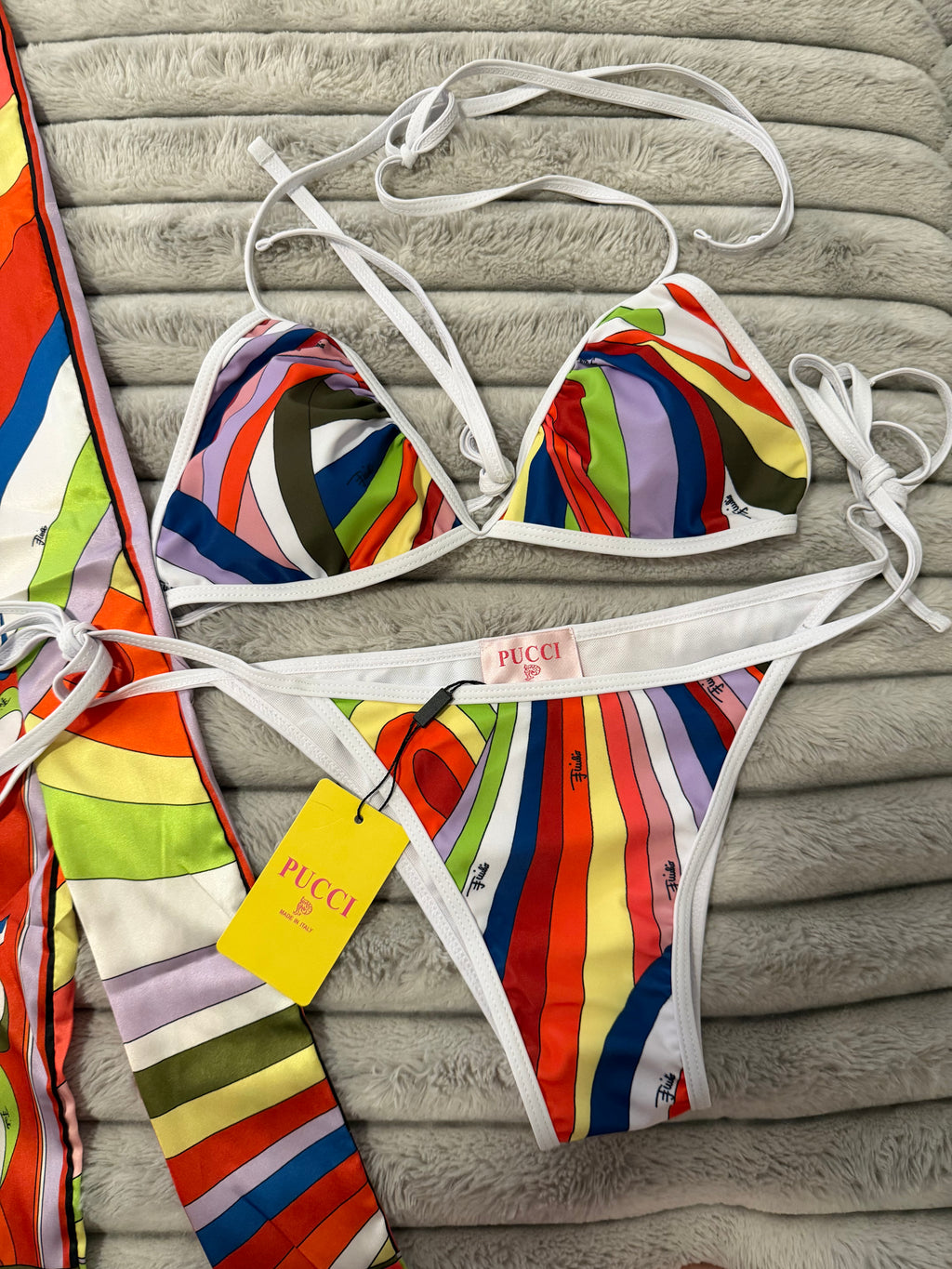 Pucci Swimsuit