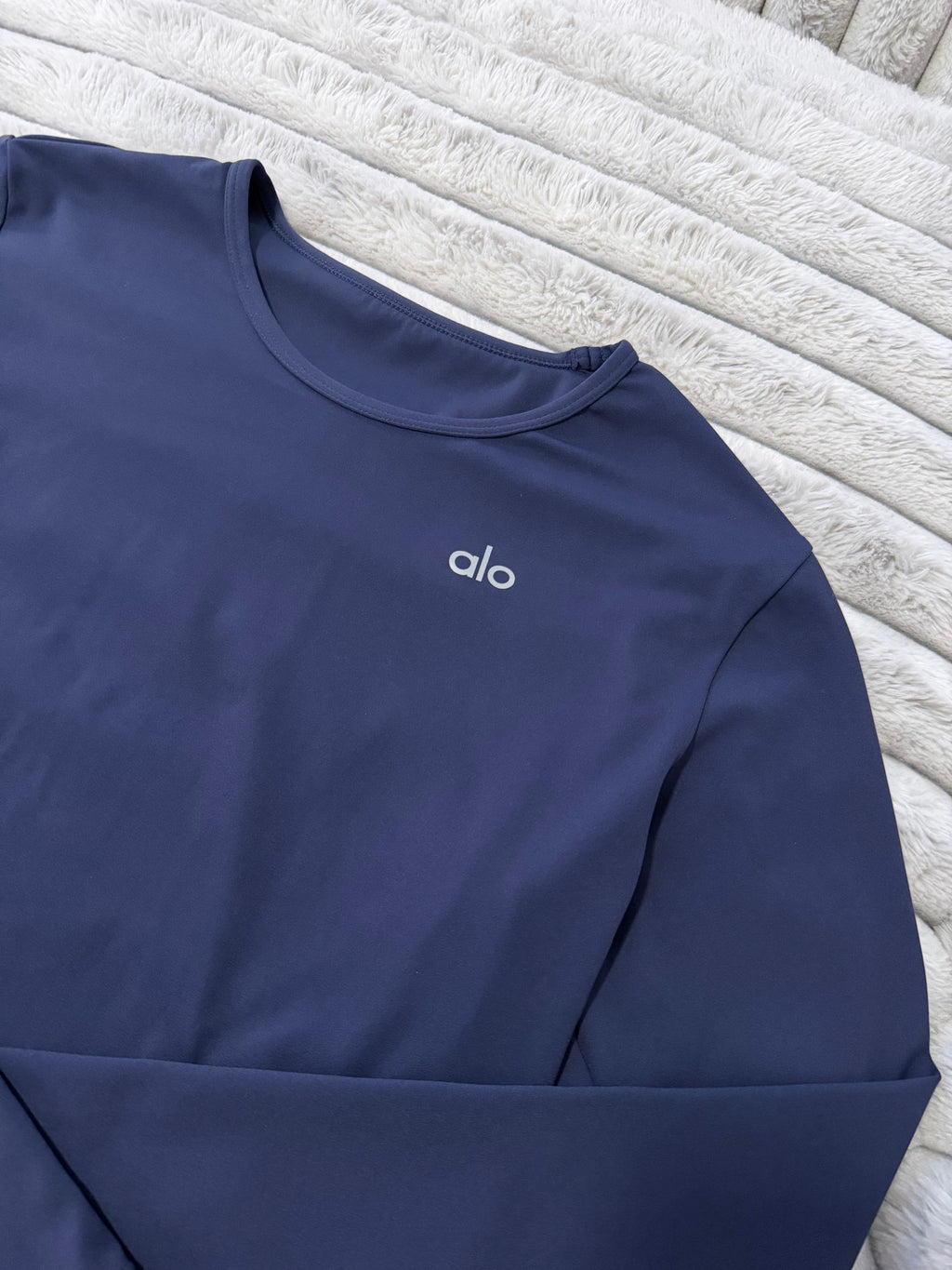 Alo Long Sleeve