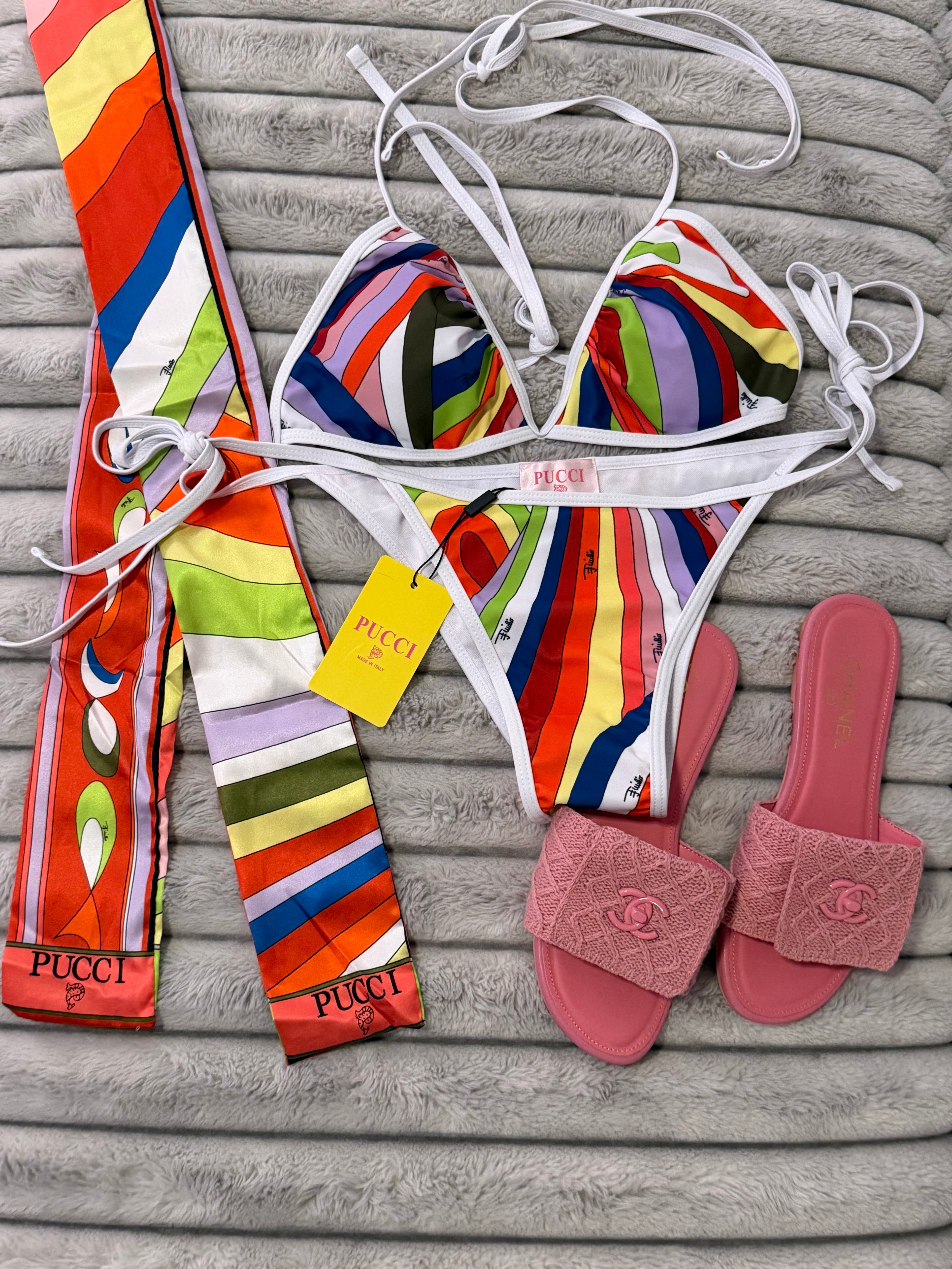 Pucci Swimsuit