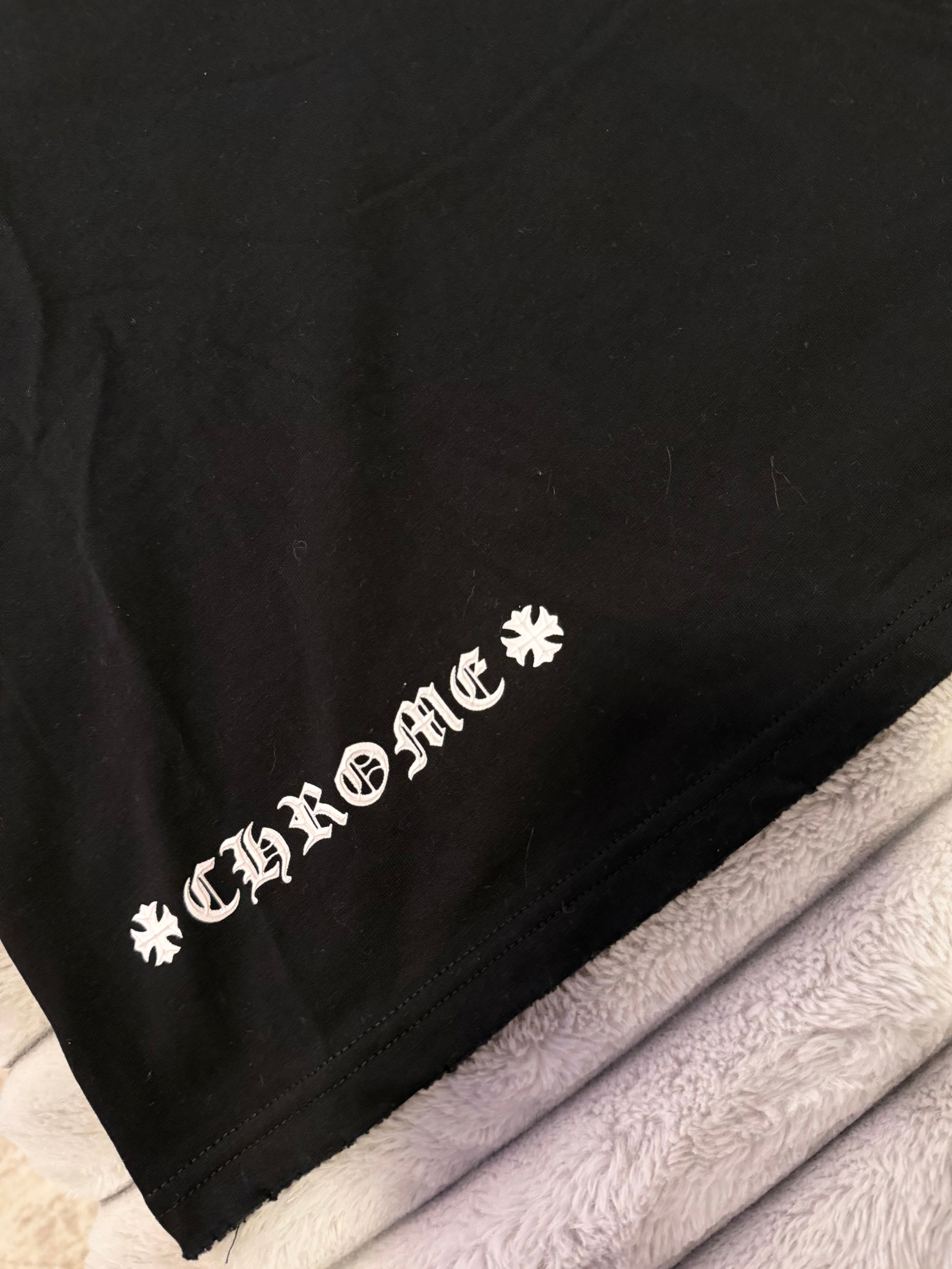 Chrome Hearts Tee