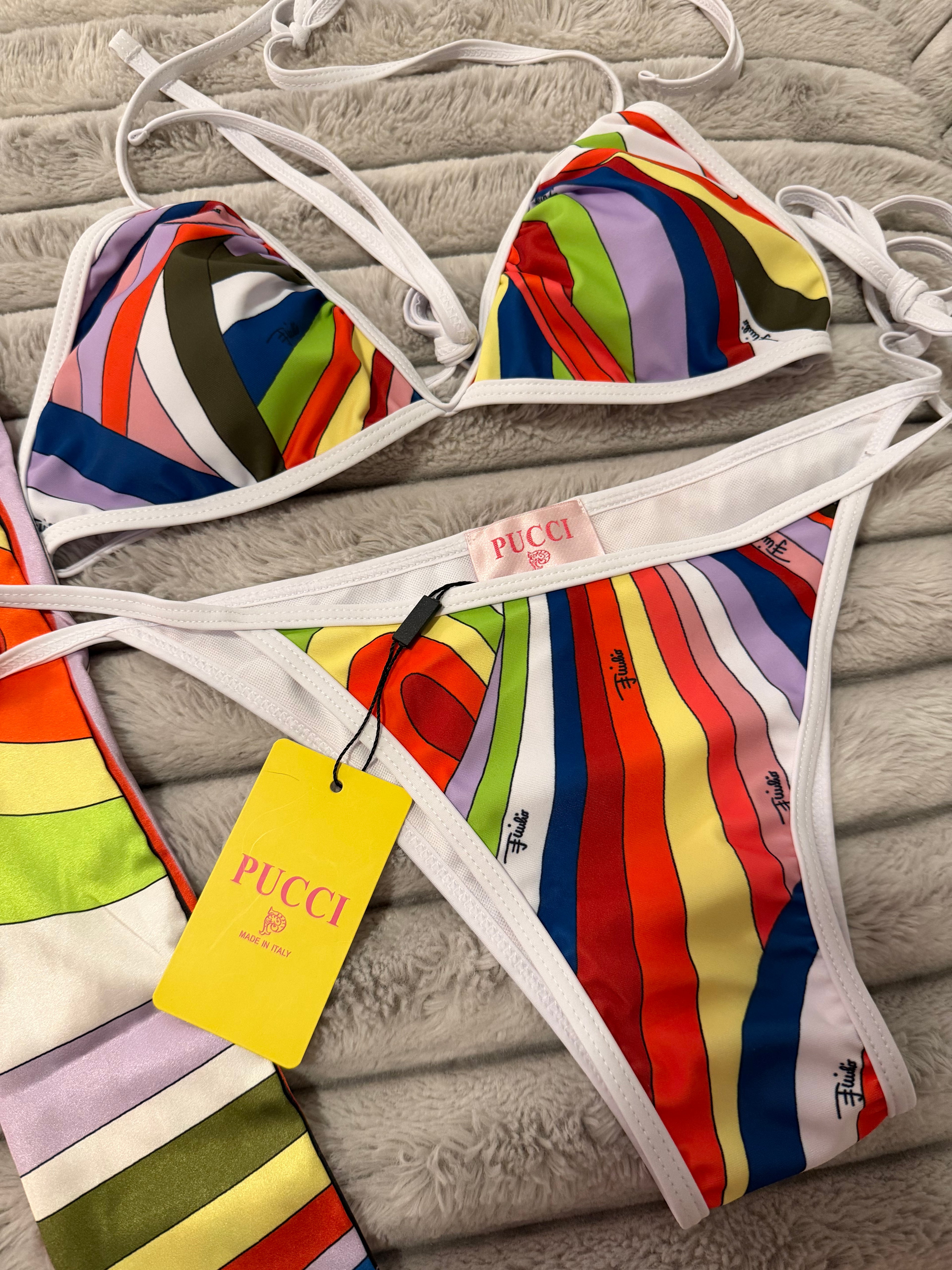 Pucci Swimsuit