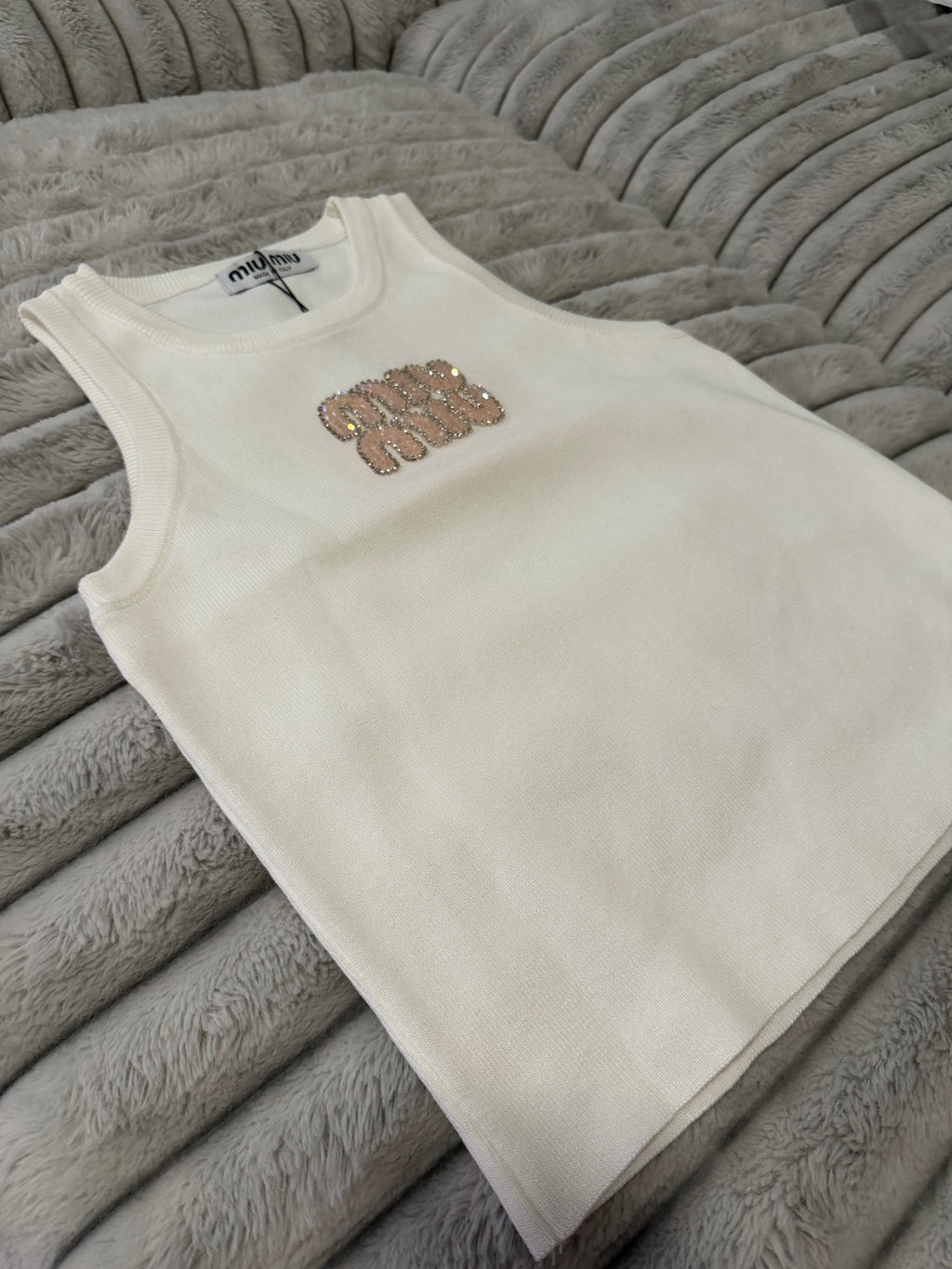 Miu Miu Tank