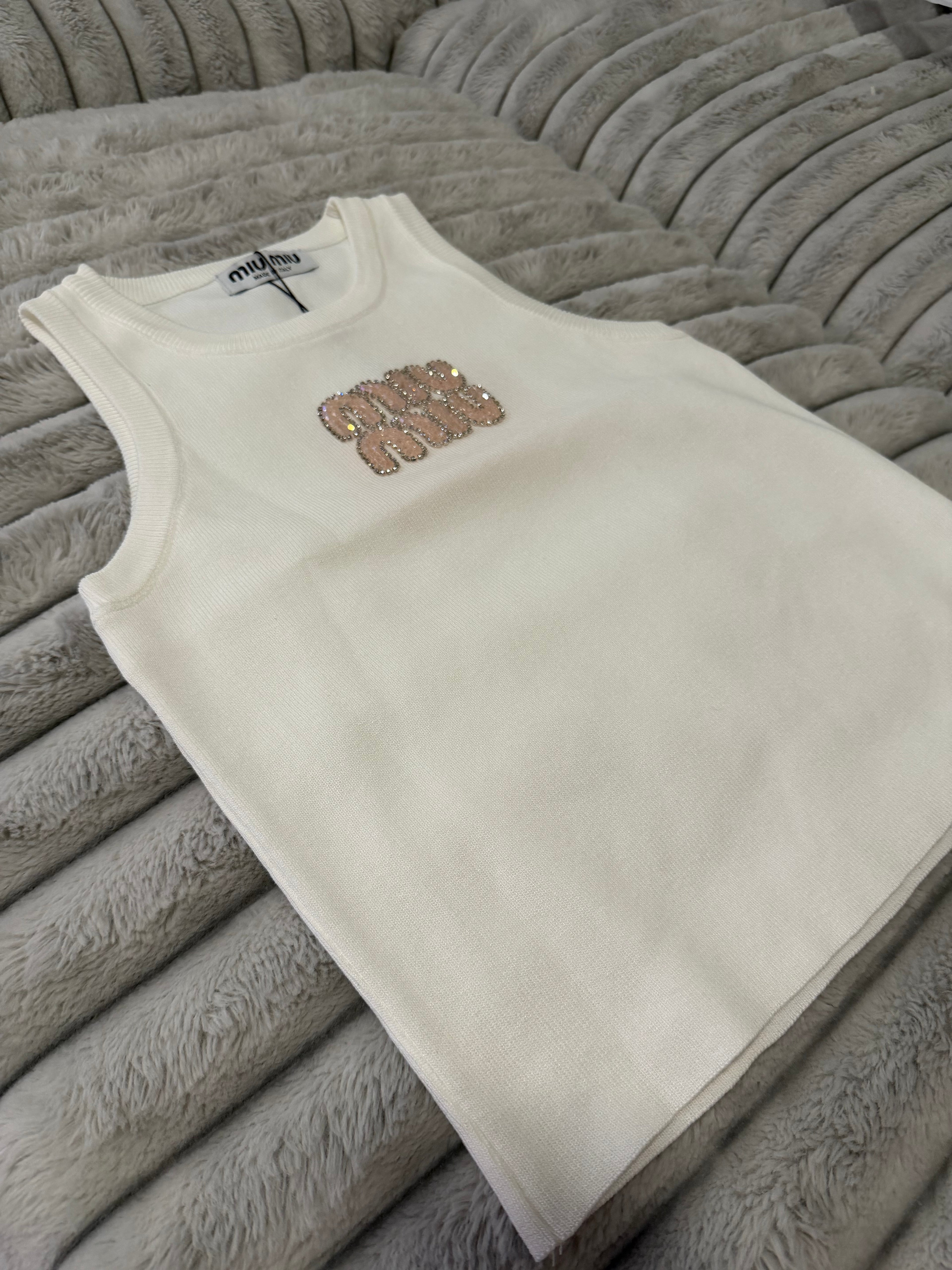 Miu Miu Tank
