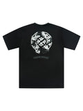 Chrome Hearts Black Tee