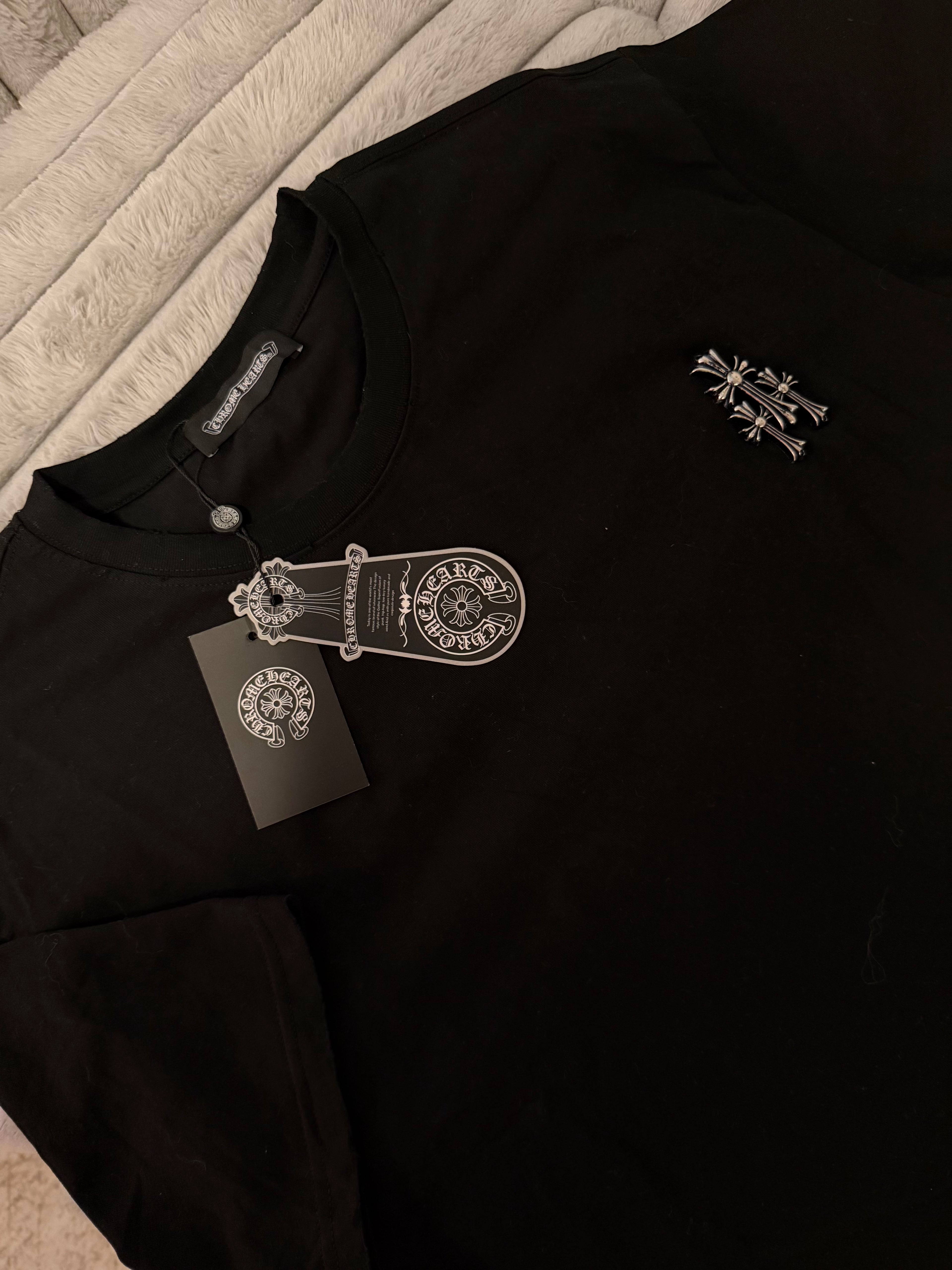 Chrome Hearts Tee