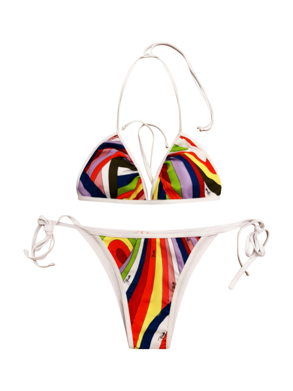 Pucci Swimsuit