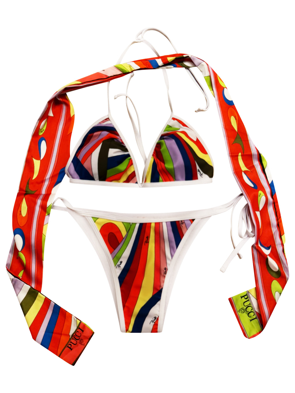 Pucci Swimsuit